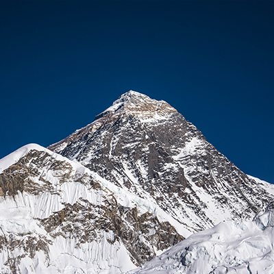 Everest Region Trekking