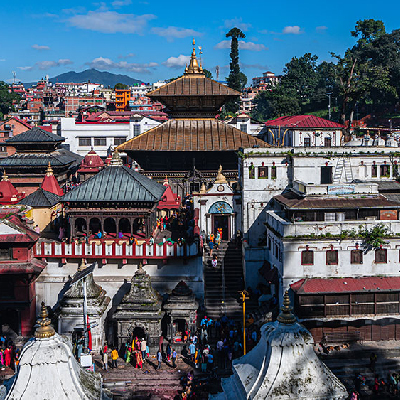 Kathmandu Pokhara Chitwan Tour