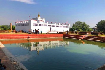 Culture Tour in Nepal Chitwan, Lumbini, Pokhara