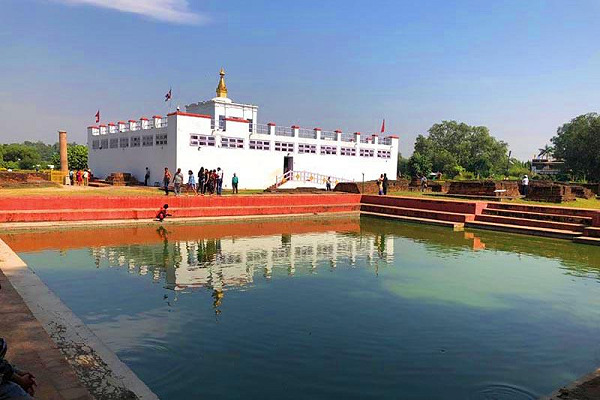 Nepal Culture Tour: Chitwan, Lumbini & Pokhara – Complete 10-Day Itinerary