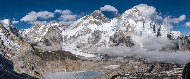 Everest Three High Passes Trek: What It Actually Takes to Complete It