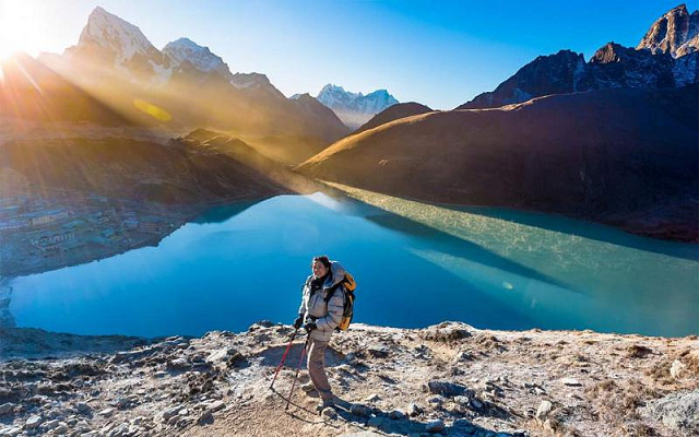 Gokyo Lake Trek 2026-27: Complete Guide (Cost, Itinerary, Permits & Tips)