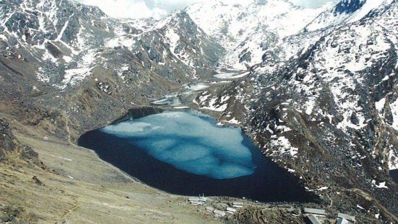 Gosainkunda Helambu Trek