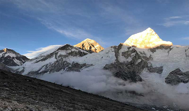 Everest Base Camp Trek from Salleri: Cost, Itinerary & Complete Guide (2026-2027)