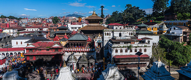 Kathmandu, Pokhara & Nagarkot Tour: Itinerary, Cost & Travel Guide