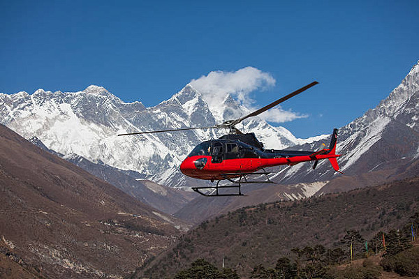 Everest Luxury Trek: The Smartest Way to Reach Everest Base Camp in Comfort