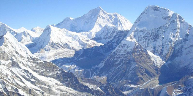 Makalu Base Camp Trek 2026-2027 – Complete Guide, Cost, Itinerary & Booking