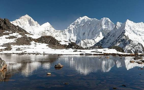 Makalu Base Camp Trek: Itinerary, Cost & Difficulty Guide