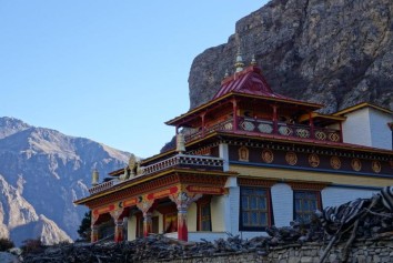 Tibet Tour