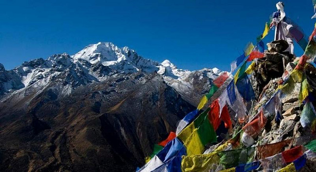 Naya Kanga Peak Climbing (5,846 m): 16-Day Langtang Itinerary, Cost & Guide