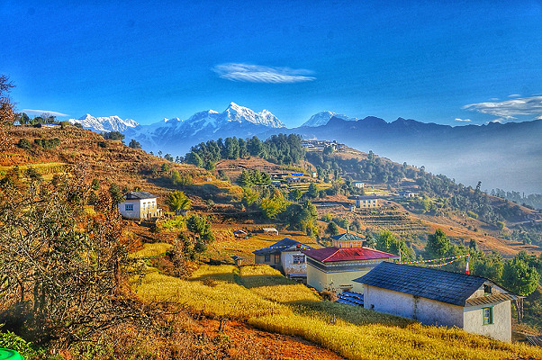 Pikey Peak Trek 2026–2027: Complete Guide, Itinerary, Cost & Tips