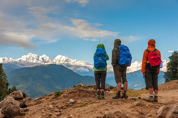 Pikey Peak Trek: The Complete Guide (Best Season, Difficulty, Itinerary, Permits, Cost)