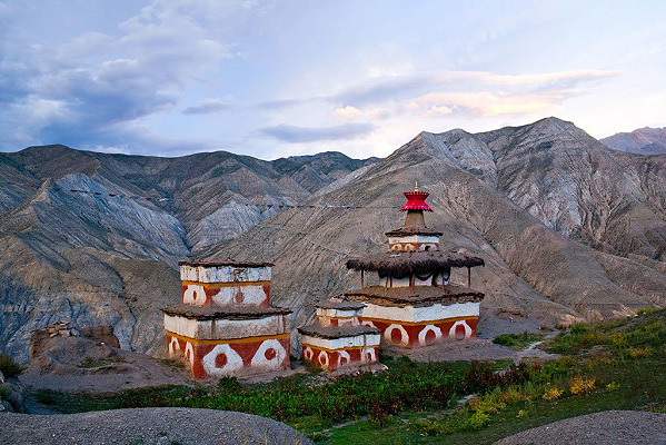 How Long is the Upper Dolpo Trek? Distance and Duration