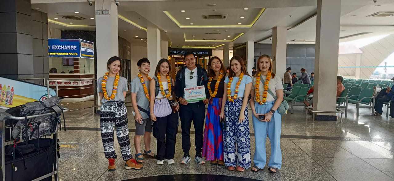 How to Prepare for Trekking in Nepal?