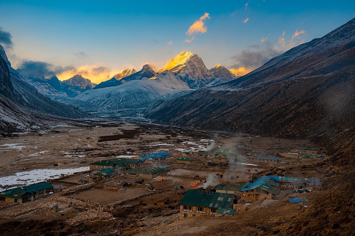12-Day Guide to Everest Base Camp Trek: Ultimate Journey to the Himalayas