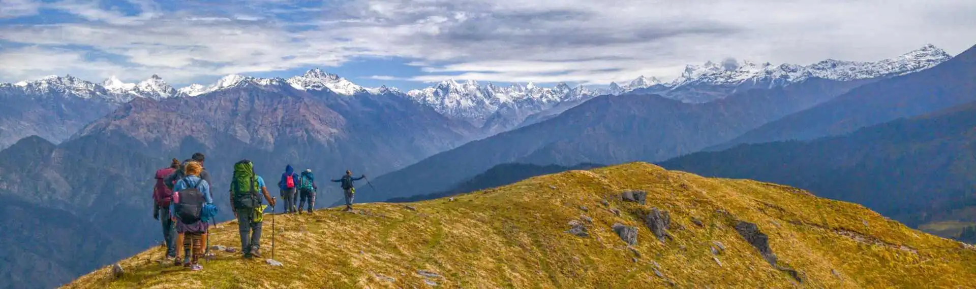 Best Time to Trek in Nepal: A Month-by-Month Guide for Trekkers