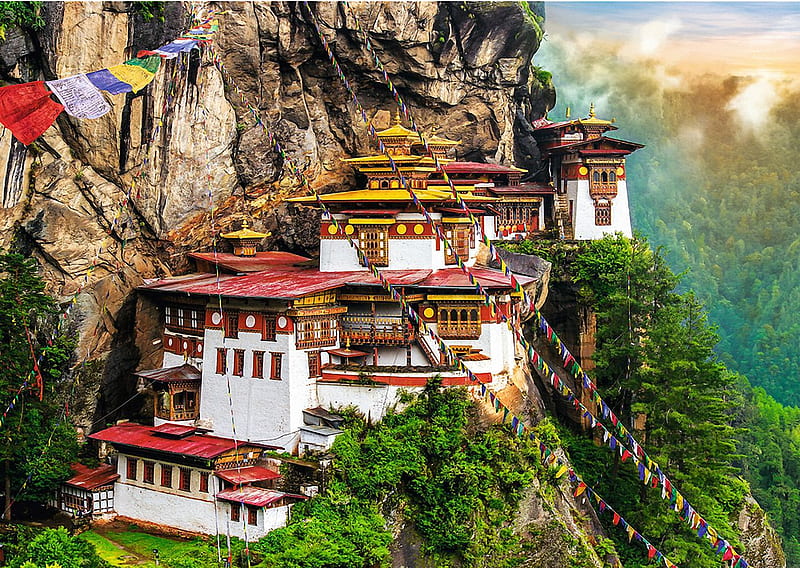 Bhutan Tour