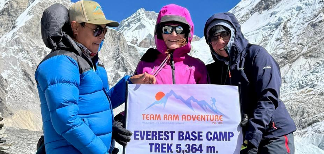 How Much Does the Everest Base Camp Trek Cost in 2025?