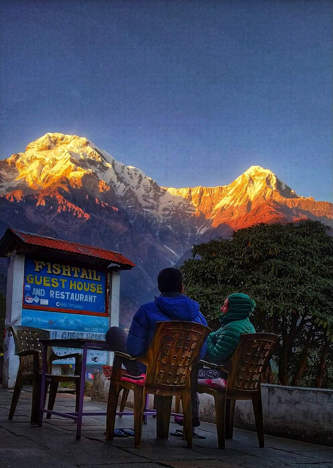 Prevent Altitude Sickness while Trekking