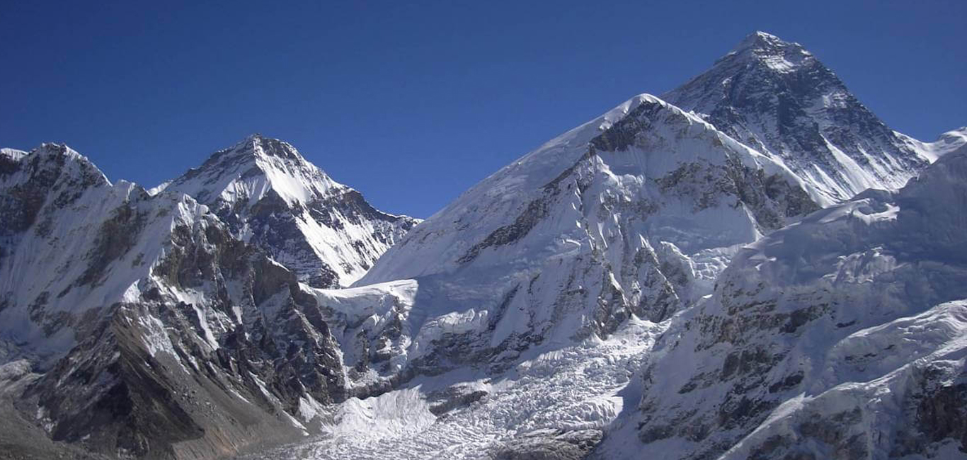 New Year 2025: Special Trekking Packages in Nepal for Adventurers