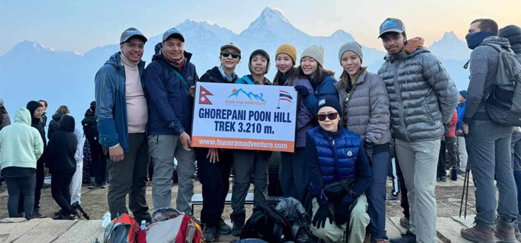 New_year_special_trek_package_in_nepal_ghorepani_poon_hill_sunrise_trek