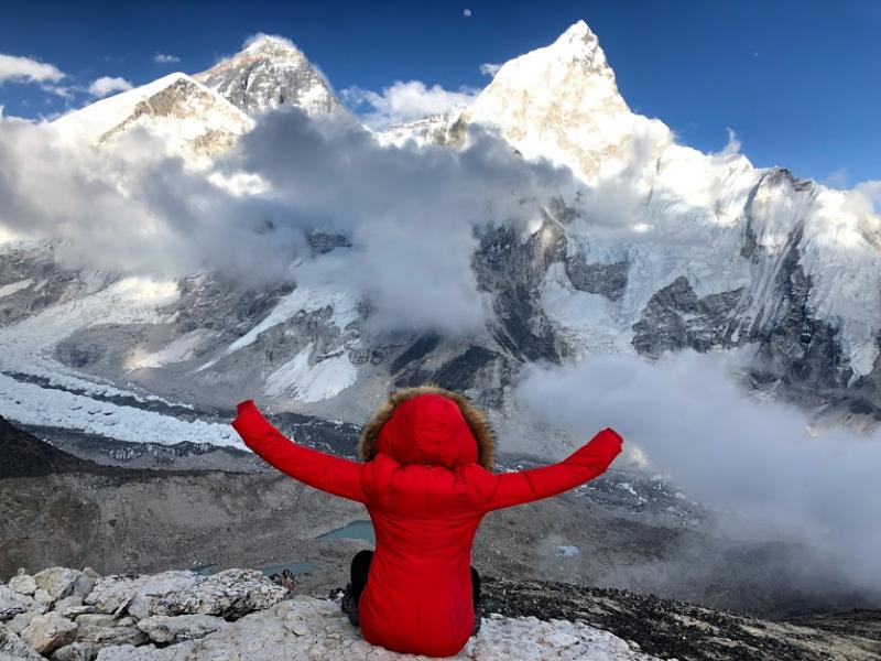 The Everest Base Camp Trek: A Comprehensive Guide 2025-2026