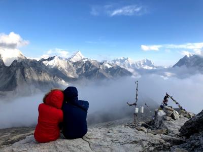 How to Prepare for Everest Base Camp Trek