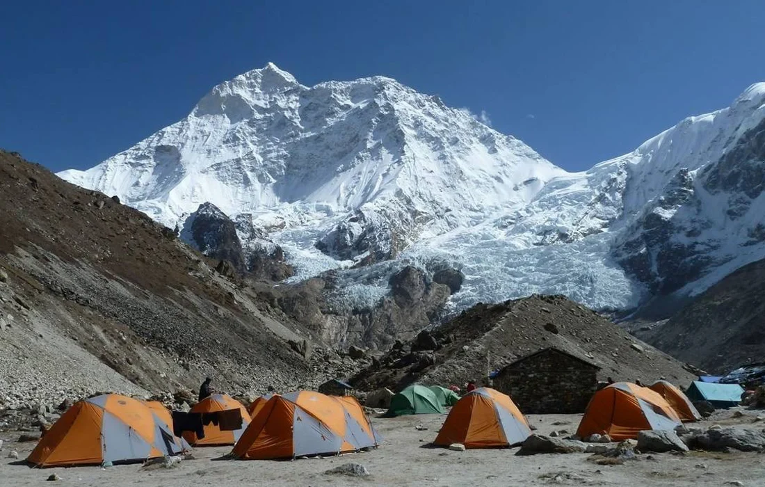 Makalu Base Camp Trek Altitude Profile: Daily Elevation Gain & Acclimatization Guide