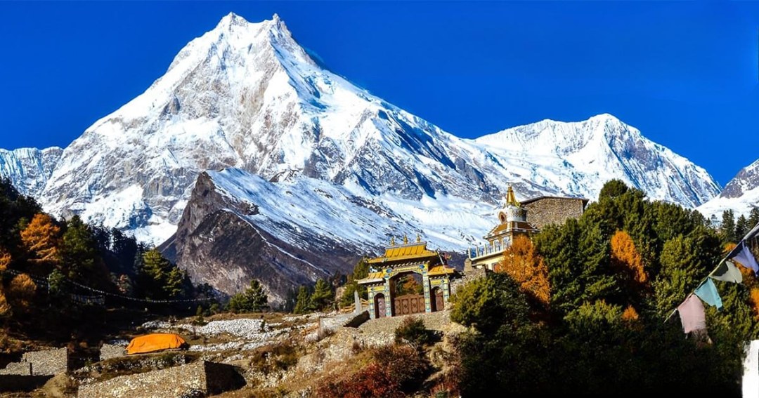 Altitude Sickness on the Manaslu Circuit Trek: Symptoms, Prevention & What to Do at Larkya La Pass