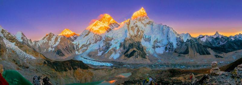 Navigating Nepal's Visa Process: Nepal Visa on Arrival