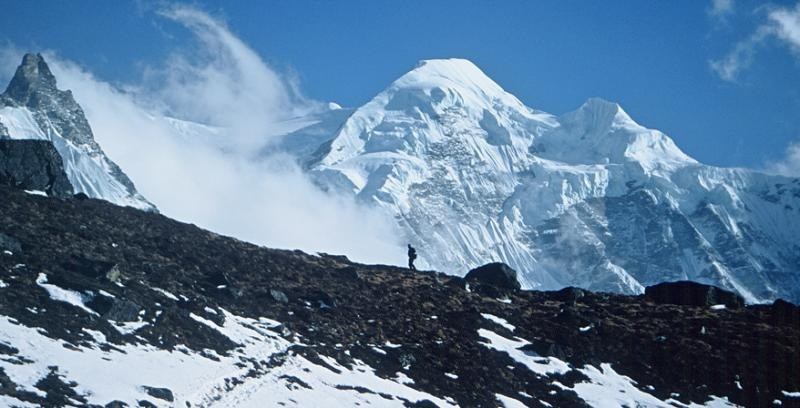 Pisang Peak Climbing: Cost, Itinerary, Difficulty & Complete Guide