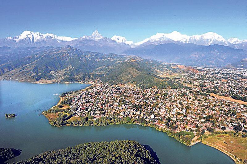 Pokhara Tour, 2 Nights 3 Days