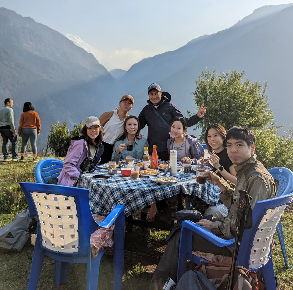 Annapurna Circuit vs. Annapurna Base Camp: Which One is for You?