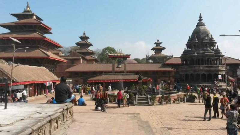 Nepal: The Ultimate Destination for Trekking