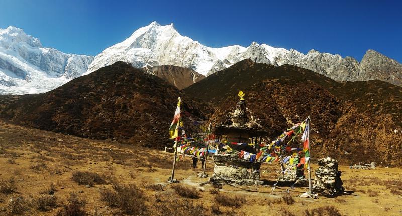 Tsum Valley Trek Cost in 2026 and 2027, Complete Budget Guide