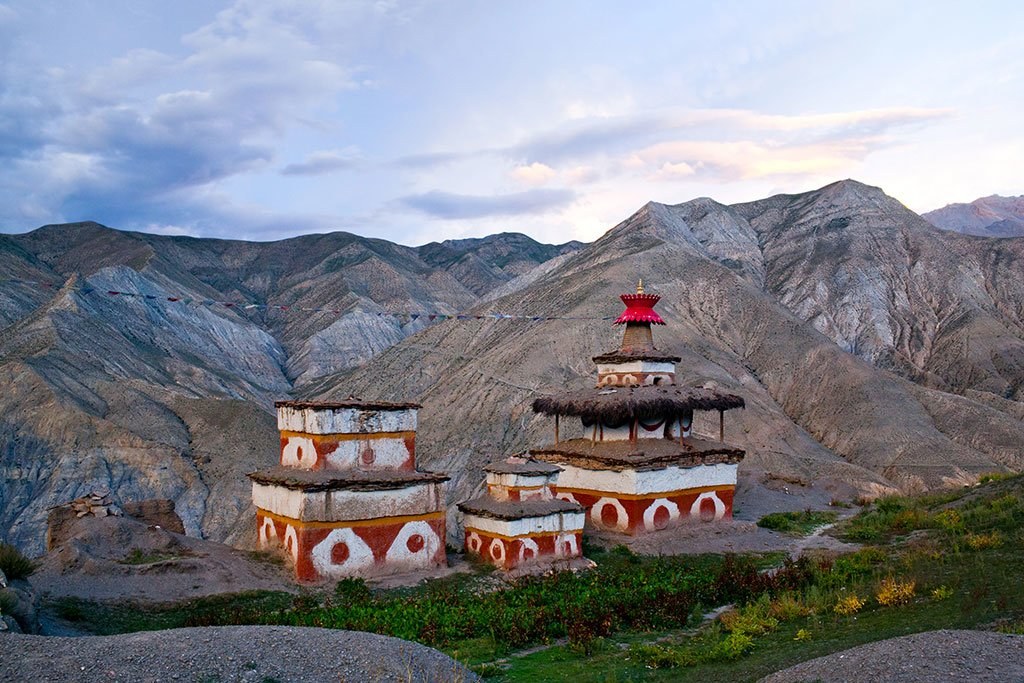 How Long is the Upper Dolpo Trek? Distance and Duration