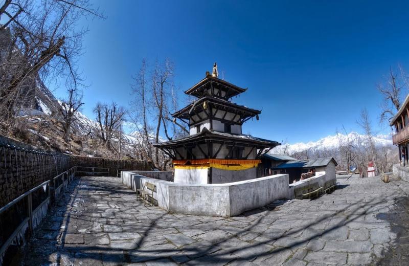 jomsom-muktinath