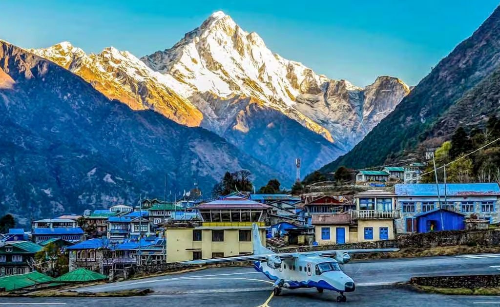 Lukla_airport