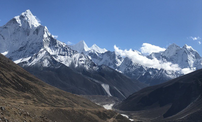pheriche-village-ebc