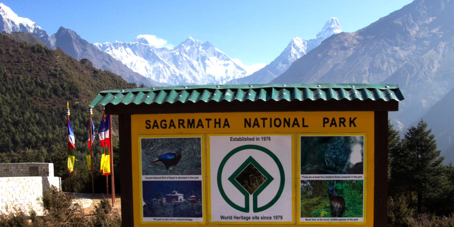 sagarmatha-national-park